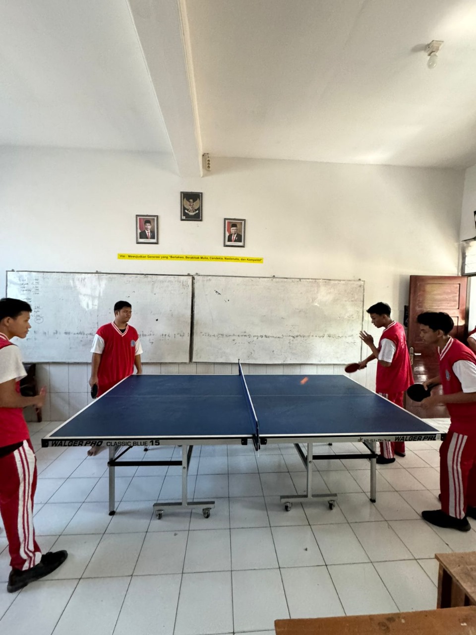Tenis Meja